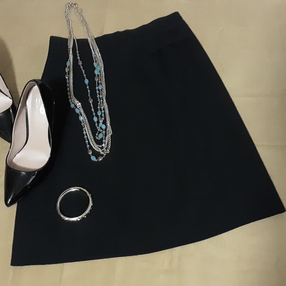 Donna Karan Dresses & Skirts - Donna Karen black pencil skirt